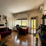 Parioli Home