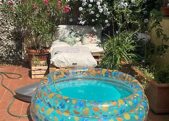 Parioli Home