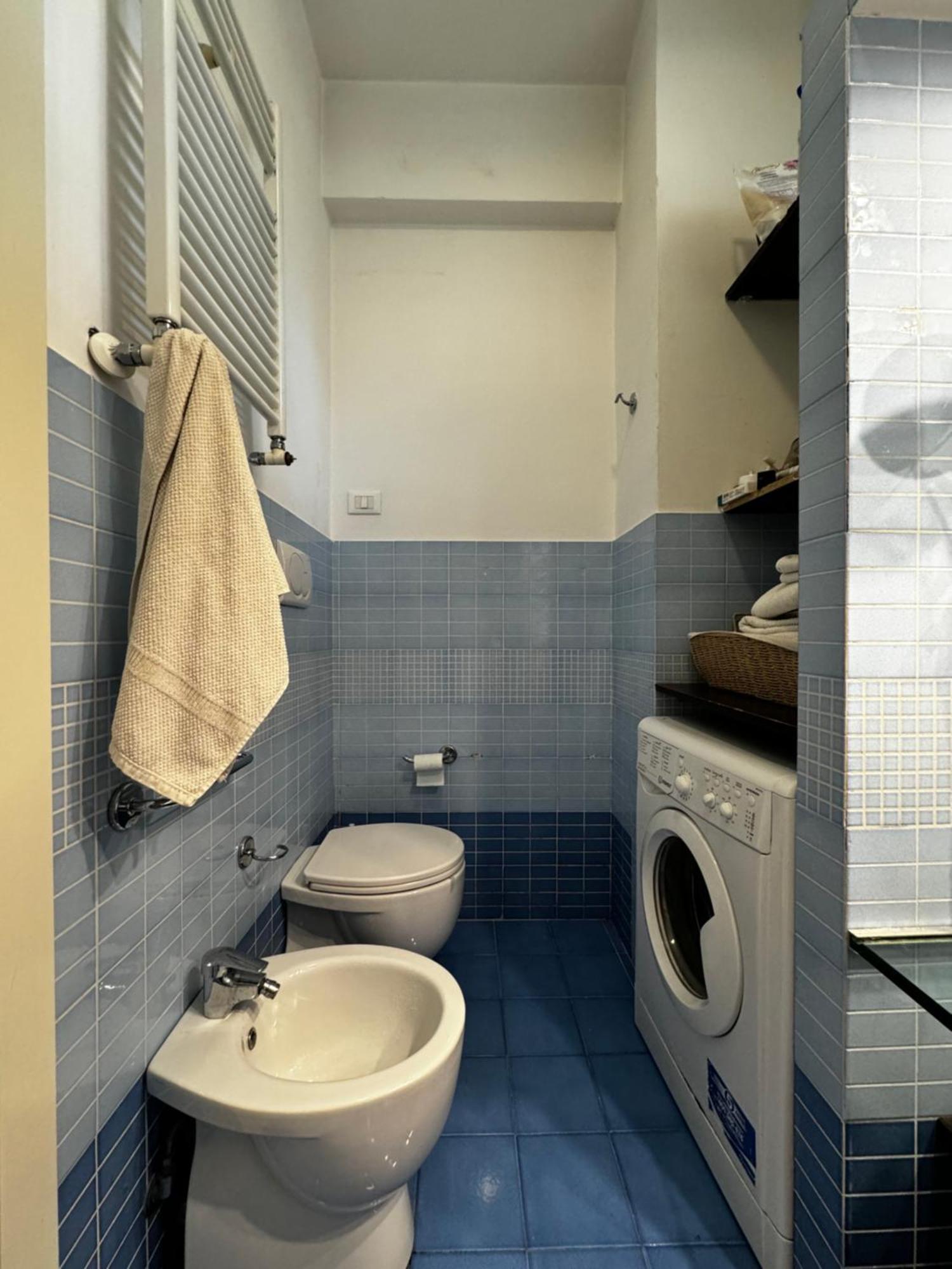 Parioli Apartment