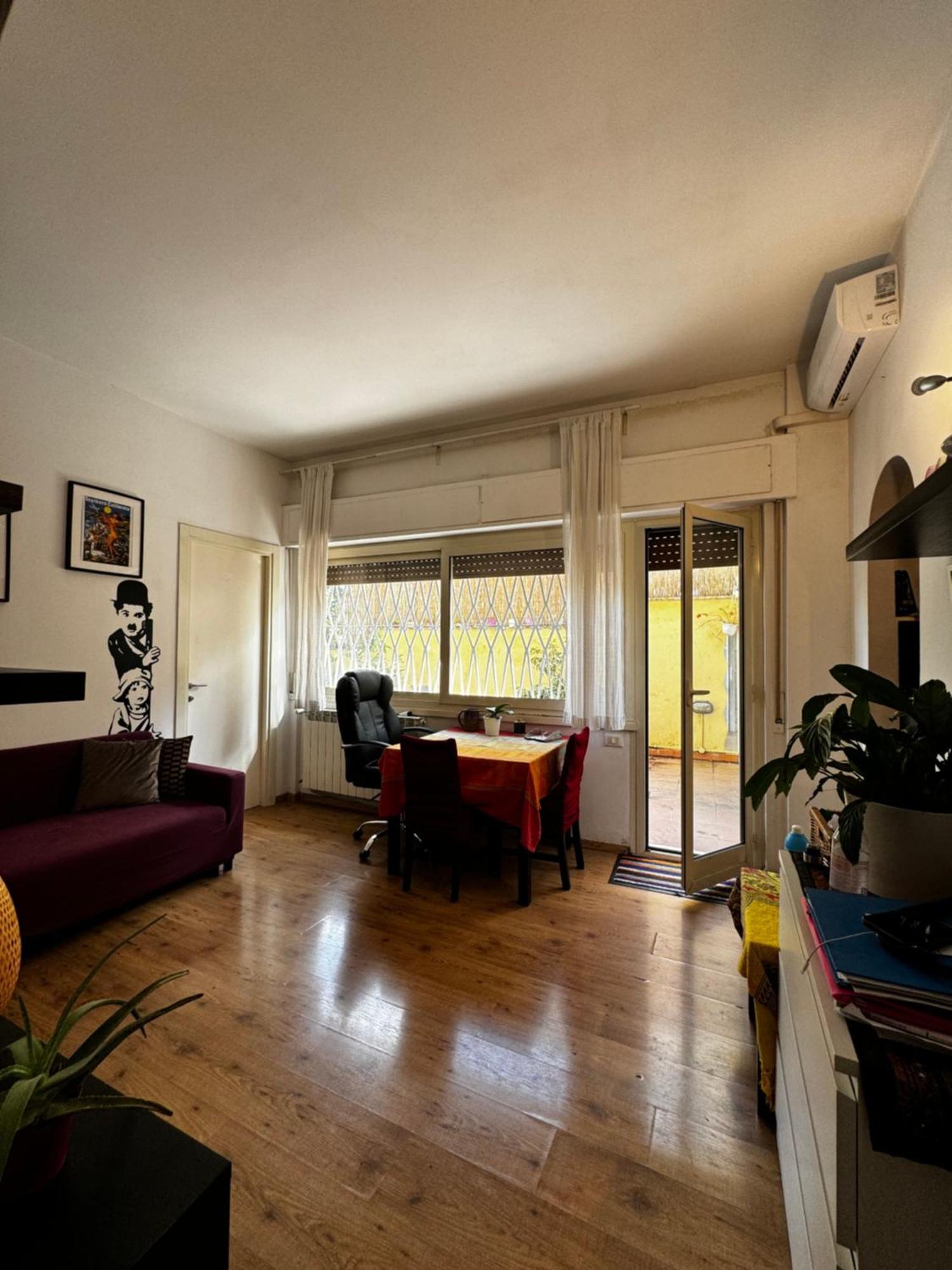 Parioli Apartment Rom