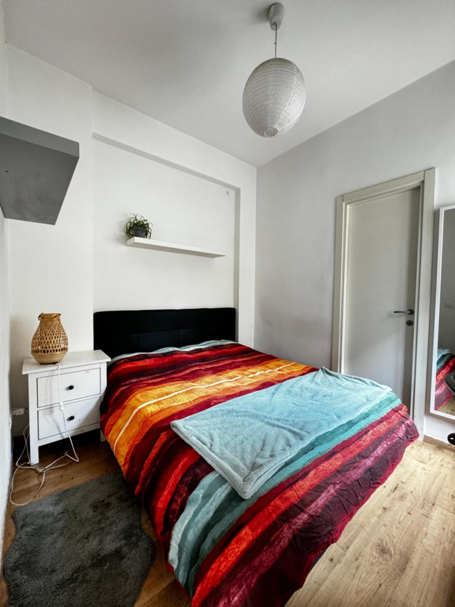 Apartment Parioli Rom