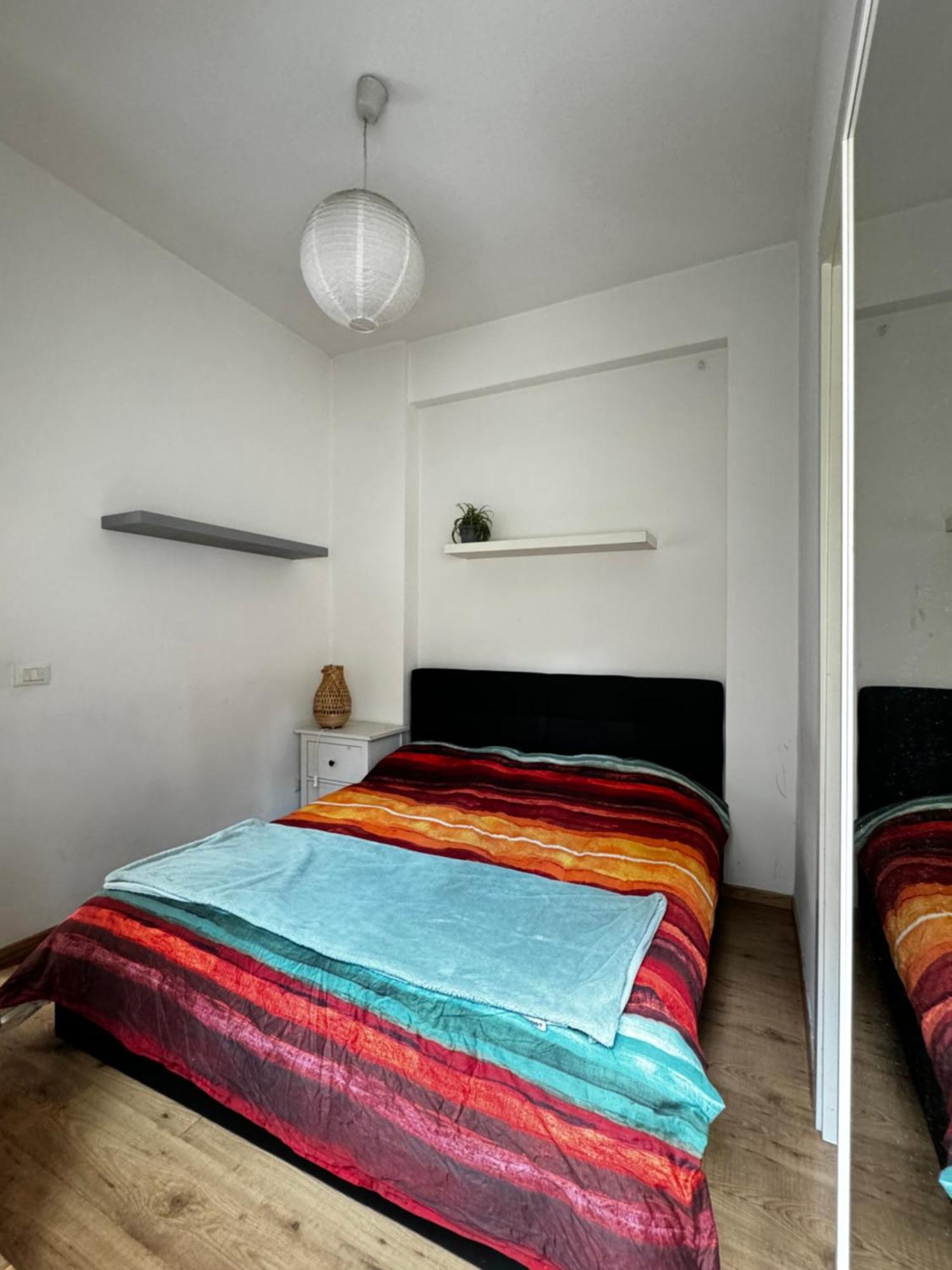 Apartment Parioli *