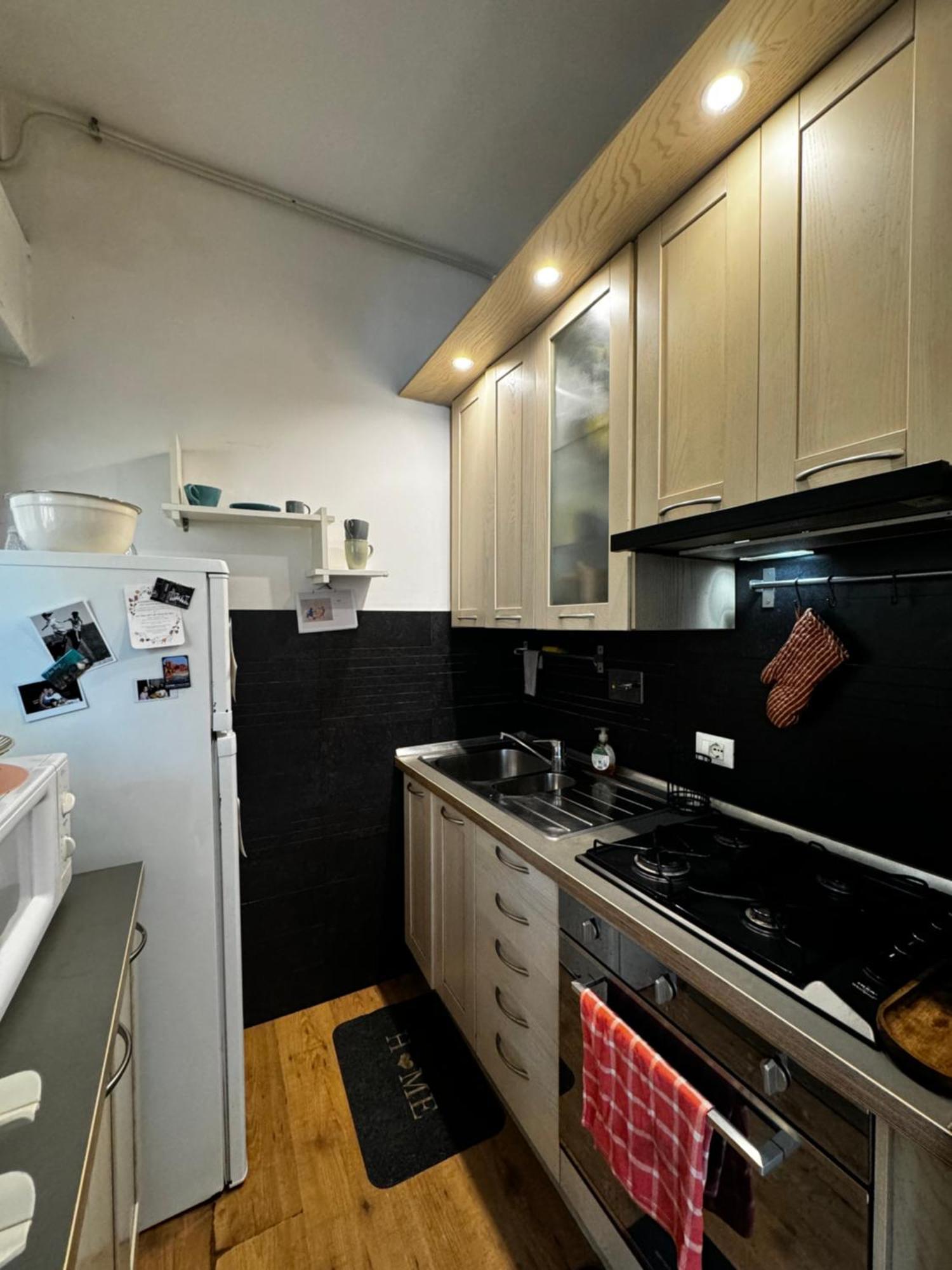 Apartment Parioli Rom