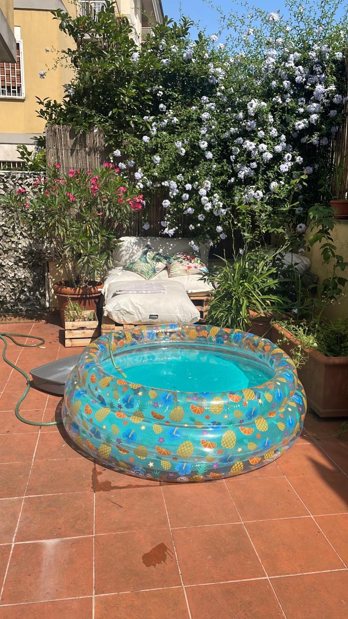 Apartment Parioli